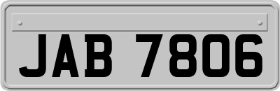 JAB7806