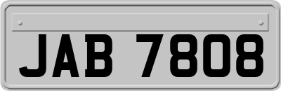 JAB7808