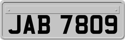 JAB7809