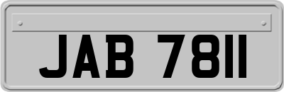 JAB7811