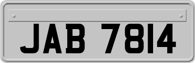 JAB7814