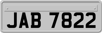 JAB7822
