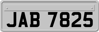 JAB7825