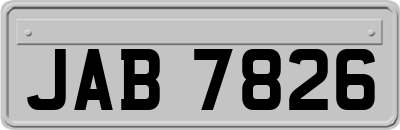 JAB7826