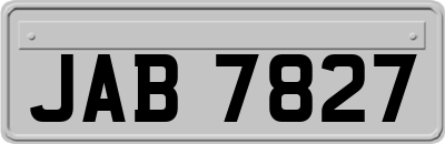 JAB7827