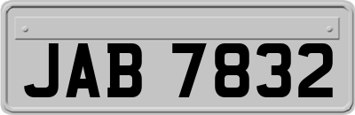 JAB7832