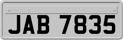 JAB7835