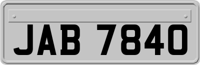 JAB7840