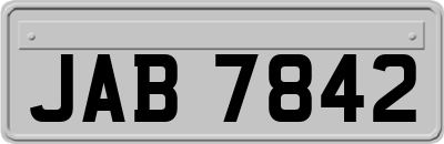JAB7842