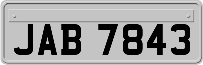 JAB7843