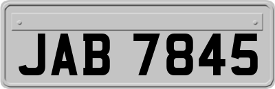 JAB7845
