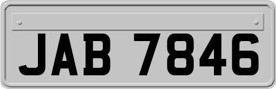 JAB7846