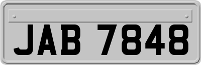 JAB7848