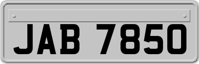 JAB7850