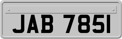 JAB7851
