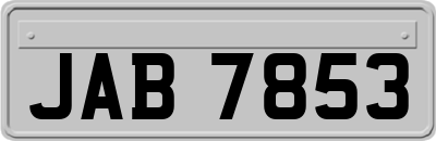 JAB7853
