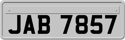 JAB7857