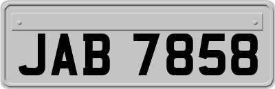 JAB7858