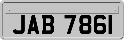 JAB7861