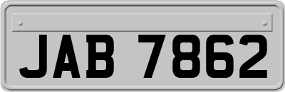 JAB7862