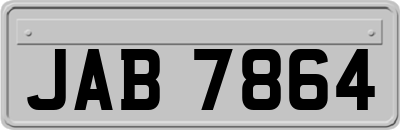 JAB7864