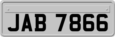 JAB7866