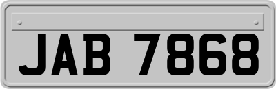 JAB7868