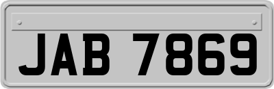 JAB7869