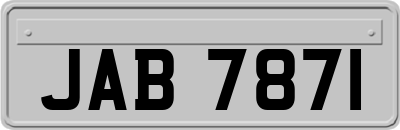 JAB7871