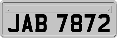 JAB7872