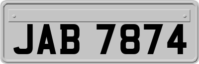 JAB7874