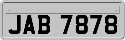 JAB7878