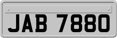 JAB7880