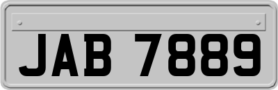 JAB7889