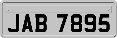 JAB7895
