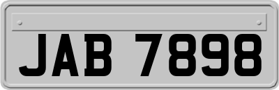 JAB7898