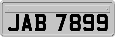 JAB7899