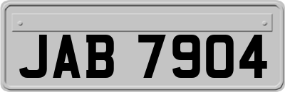 JAB7904