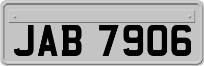 JAB7906