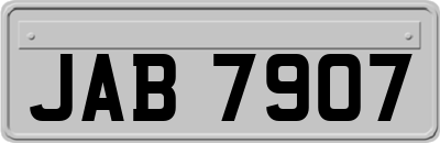 JAB7907