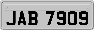 JAB7909
