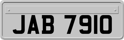 JAB7910