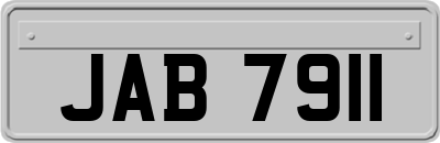 JAB7911