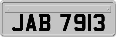 JAB7913