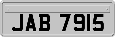 JAB7915