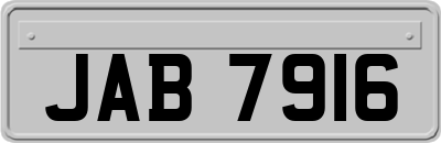 JAB7916
