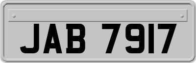 JAB7917