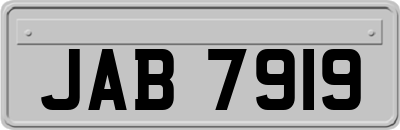 JAB7919