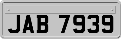 JAB7939