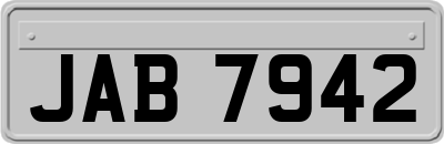 JAB7942
